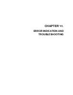 Preview for 172 page of Brother 1920CN - Color Inkjet - Fax Service Manual