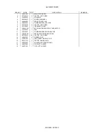 Preview for 261 page of Brother 1920CN - Color Inkjet - Fax Service Manual