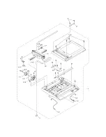 Preview for 272 page of Brother 1920CN - Color Inkjet - Fax Service Manual