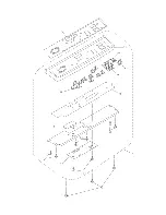 Preview for 276 page of Brother 1920CN - Color Inkjet - Fax Service Manual