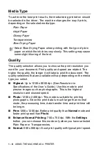 Preview for 16 page of Brother 1940CN - Color Inkjet - Copier Software User'S Manual