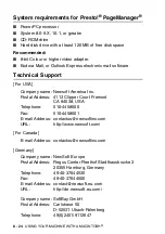 Предварительный просмотр 148 страницы Brother 1940CN - Color Inkjet - Copier Software User'S Manual