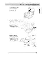 Preview for 17 page of Brother 1950MC - Plus B/W - All-in-One User Manual