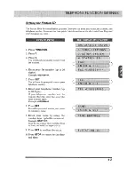 Preview for 39 page of Brother 1950MC - Plus B/W - All-in-One User Manual