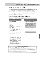 Preview for 89 page of Brother 1950MC - Plus B/W - All-in-One User Manual