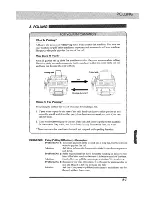 Preview for 91 page of Brother 1950MC - Plus B/W - All-in-One User Manual