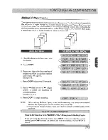 Preview for 157 page of Brother 1950MC - Plus B/W - All-in-One User Manual