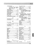 Preview for 177 page of Brother 1950MC - Plus B/W - All-in-One User Manual