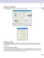 Preview for 14 page of Brother 1960C - IntelliFAX Color Inkjet Software User'S Manual