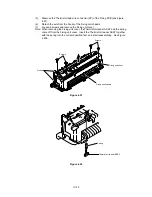 Preview for 72 page of Brother 2060 Service Manual