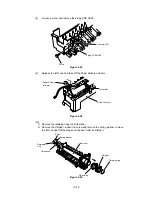 Preview for 73 page of Brother 2060 Service Manual