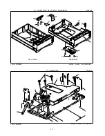 Preview for 164 page of Brother 2060 Service Manual