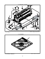 Preview for 166 page of Brother 2060 Service Manual