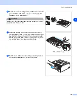 Предварительный просмотр 62 страницы Brother 2070N - B/W Laser Printer User Manual