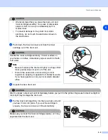 Предварительный просмотр 65 страницы Brother 2070N - B/W Laser Printer User Manual