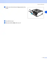 Предварительный просмотр 66 страницы Brother 2070N - B/W Laser Printer User Manual