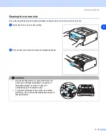 Предварительный просмотр 70 страницы Brother 2070N - B/W Laser Printer User Manual