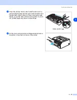 Предварительный просмотр 71 страницы Brother 2070N - B/W Laser Printer User Manual