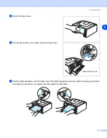 Предварительный просмотр 78 страницы Brother 2070N - B/W Laser Printer User Manual