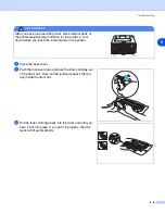 Предварительный просмотр 79 страницы Brother 2070N - B/W Laser Printer User Manual