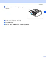 Предварительный просмотр 80 страницы Brother 2070N - B/W Laser Printer User Manual