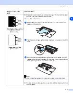 Предварительный просмотр 83 страницы Brother 2070N - B/W Laser Printer User Manual