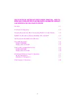 Preview for 6 page of Brother 2100P - NC Print Server User Manual