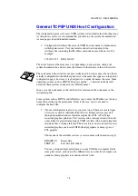 Preview for 15 page of Brother 2100P - NC Print Server User Manual