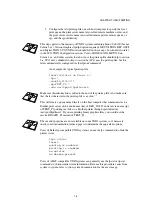 Preview for 16 page of Brother 2100P - NC Print Server User Manual