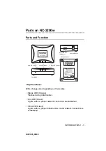 Preview for 10 page of Brother 2200W - NC Print Server Network User'S Manual