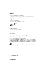 Preview for 11 page of Brother 2200W - NC Print Server Network User'S Manual