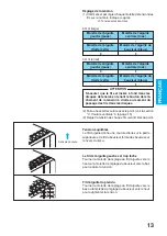 Предварительный просмотр 14 страницы Brother 2340CV (French) Manuel D'Instructions