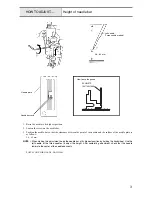 Preview for 4 page of Brother 2340CV Service Manual