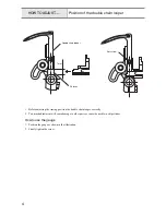 Preview for 5 page of Brother 2340CV Service Manual