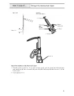 Preview for 6 page of Brother 2340CV Service Manual