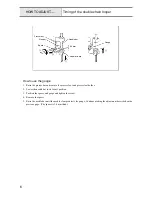 Preview for 7 page of Brother 2340CV Service Manual