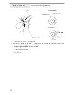 Preview for 11 page of Brother 2340CV Service Manual