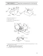 Preview for 14 page of Brother 2340CV Service Manual