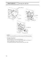 Preview for 15 page of Brother 2340CV Service Manual