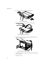 Предварительный просмотр 33 страницы Brother 2400c - Color Laser Printer User Manual