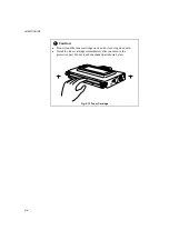 Предварительный просмотр 35 страницы Brother 2400c - Color Laser Printer User Manual