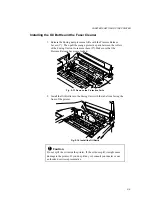 Предварительный просмотр 36 страницы Brother 2400c - Color Laser Printer User Manual