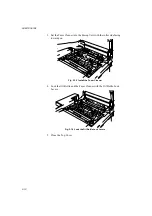 Предварительный просмотр 37 страницы Brother 2400c - Color Laser Printer User Manual