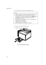 Предварительный просмотр 39 страницы Brother 2400c - Color Laser Printer User Manual