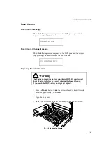 Предварительный просмотр 150 страницы Brother 2400c - Color Laser Printer User Manual