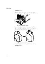 Предварительный просмотр 153 страницы Brother 2400c - Color Laser Printer User Manual