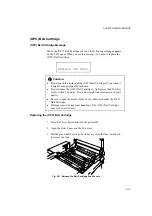 Предварительный просмотр 154 страницы Brother 2400c - Color Laser Printer User Manual