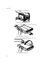 Предварительный просмотр 155 страницы Brother 2400c - Color Laser Printer User Manual