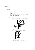 Предварительный просмотр 157 страницы Brother 2400c - Color Laser Printer User Manual