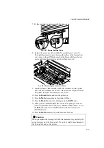 Предварительный просмотр 160 страницы Brother 2400c - Color Laser Printer User Manual